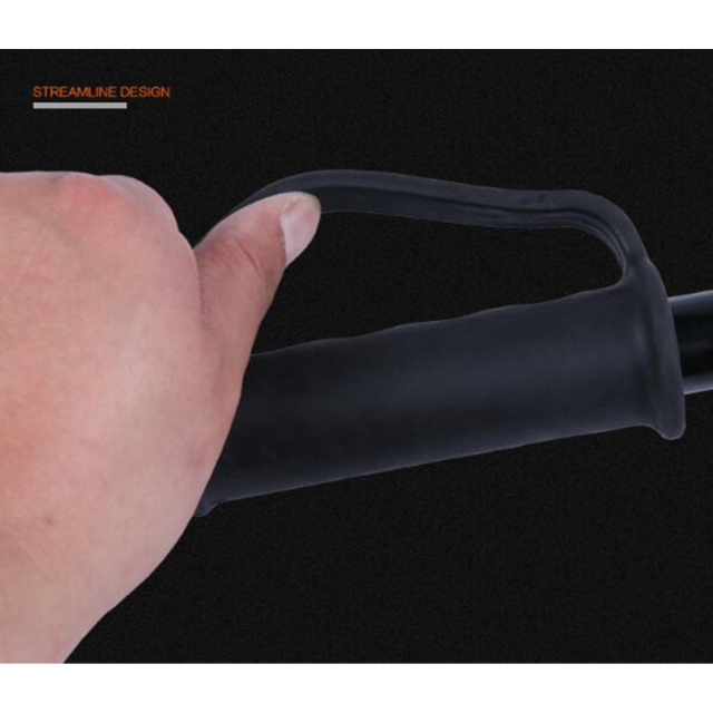 Ejercitador de resorte de expansión de pecho fuerza del brazo con resistencia ajustable de 30 kg a 60 kg (ESG13073)