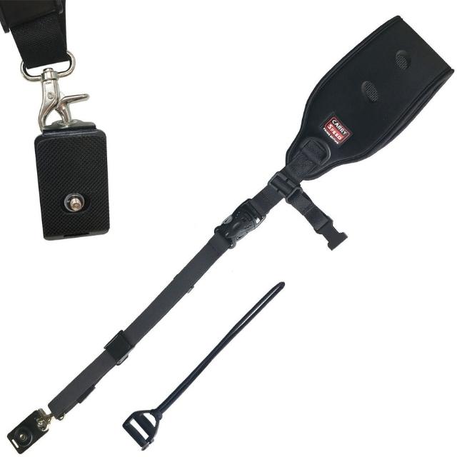 Correas de hombro para cámara DSLR Backstrap para Fast Shooter (ESG13160)
