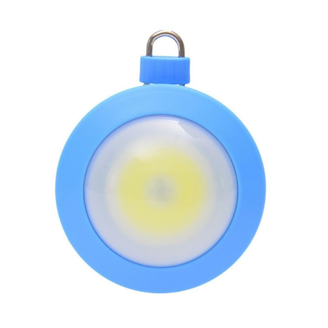 Lámpara redonda de luz de la carpa LED suave colgante (ESG21864)